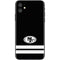 NFL San Francisco 49ers Shutout iPhone 11 Skin